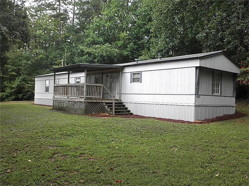 105 Chester Road, Dahlonega, GA 30533 (MLS #5732552) :: North Atlanta Home Team