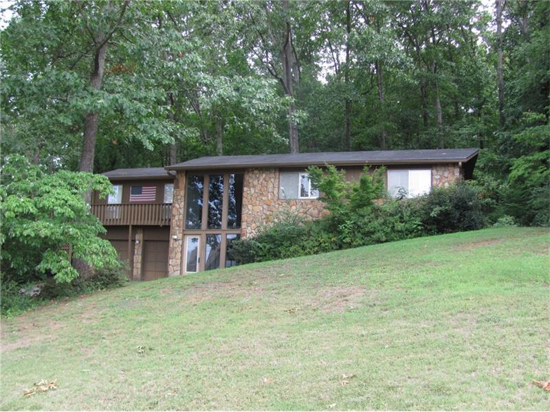 405 Nottingham Drive - Photo 1
