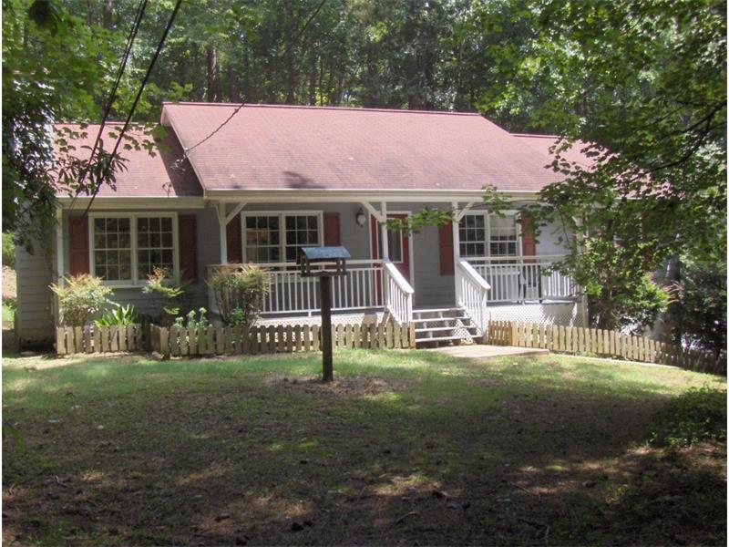 4638 Jade Trail, Canton, GA 30115 (MLS #5732625) :: North Atlanta Home Team