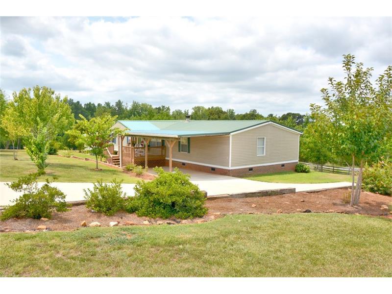 3197 Victory Church Road, Bowdon, GA 30108 (MLS #5732635) :: North Atlanta Home Team