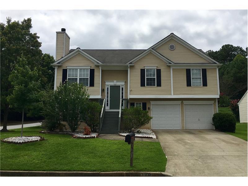 3603 Albury Lane - Photo 1