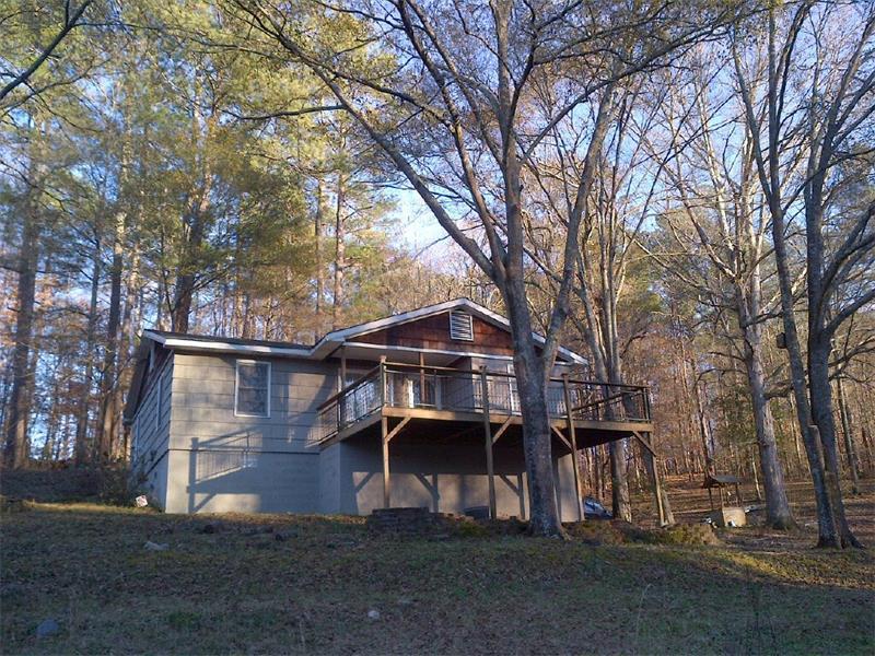 3750 Cochran Road, Fairburn, GA 30213 (MLS #5732920) :: North Atlanta Home Team