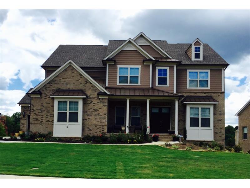 657 Rio Vista Court, Suwanee, GA 30024 (MLS #5733036) :: North Atlanta Home Team