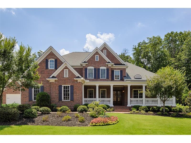 3821 Teesdale Court, Sandy Springs, GA 30350 (MLS #5733174) :: North Atlanta Home Team