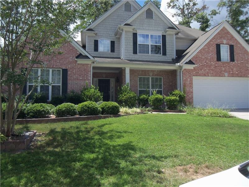 3553 Hamlin Square SW, Atlanta, GA 30331 (MLS #5733195) :: North Atlanta Home Team