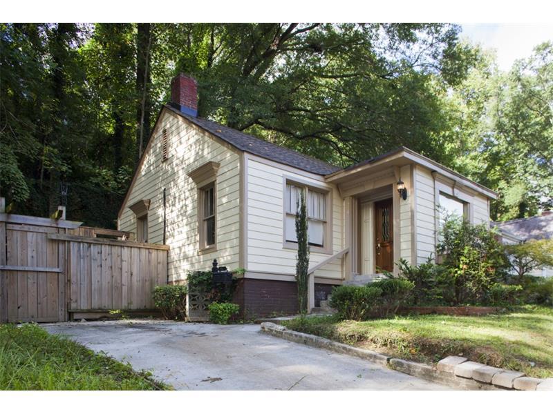 763 Ormewood Avenue SE, Atlanta, GA 30312 (MLS #5733208) :: North Atlanta Home Team