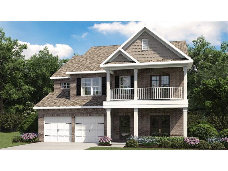 3943 Dragon Fly Lane, Loganville, GA 30052 (MLS #5733236) :: North Atlanta Home Team