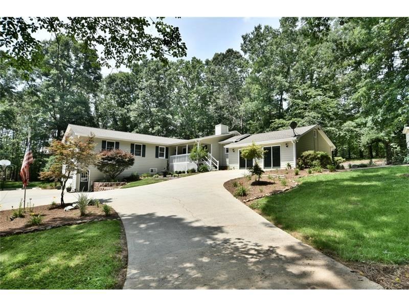 1331 Reece Road, Woodstock, GA 30188 (MLS #5733238) :: North Atlanta Home Team