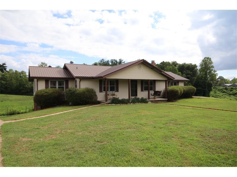 701 Juno Road, Dawsonville, GA 30534 (MLS #5733239) :: North Atlanta Home Team