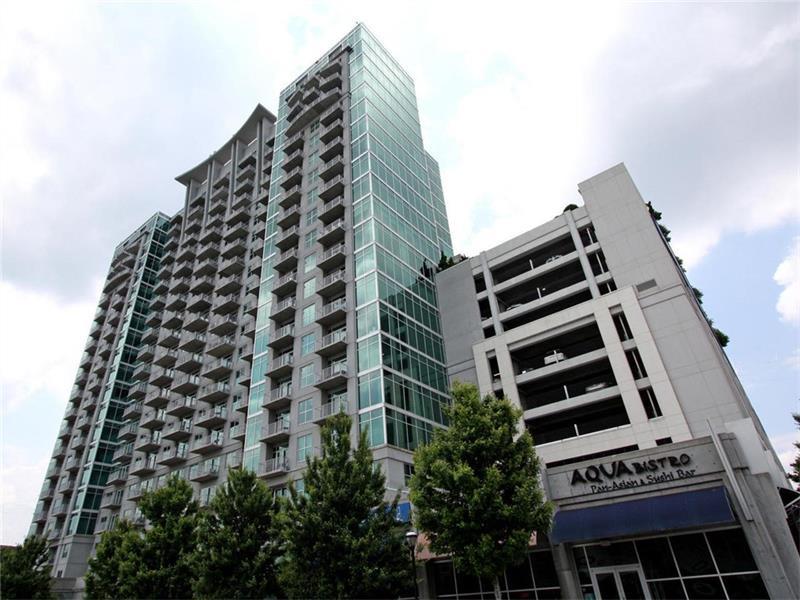 250 Pharr Road - Photo 1