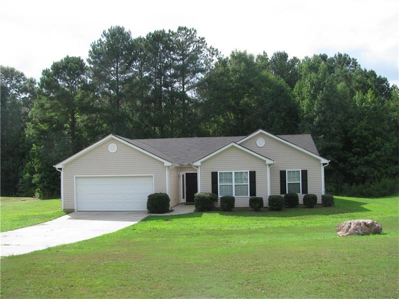 1624 Brook Lane, Monroe, GA 30655 (MLS #5733310) :: North Atlanta Home Team