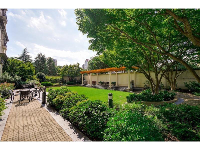 199 14th Street NE #408, Atlanta, GA 30309 (MLS #5733349) :: North Atlanta Home Team