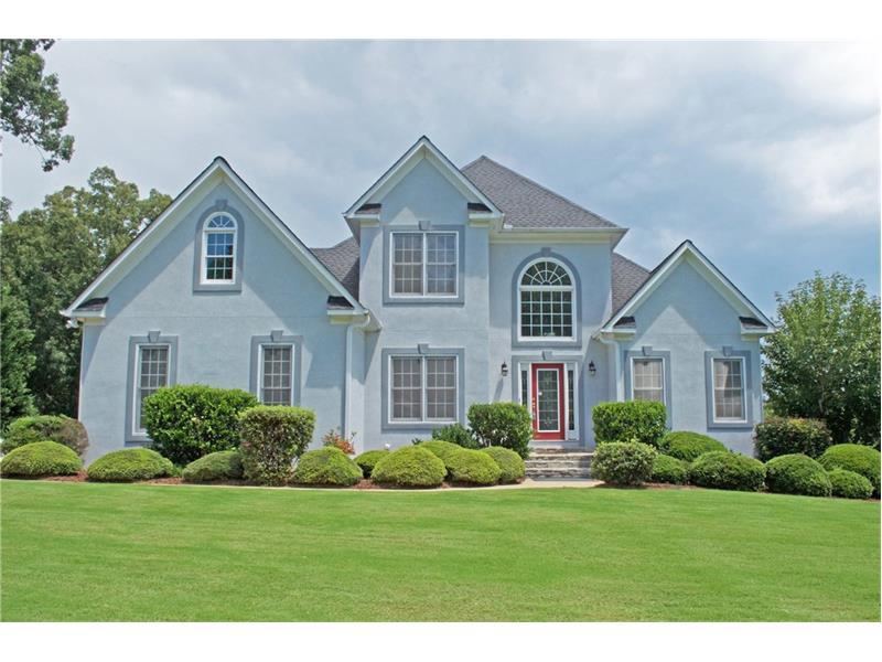 1625 Watercrest Drive, Cumming, GA 30041 (MLS #5733465) :: North Atlanta Home Team