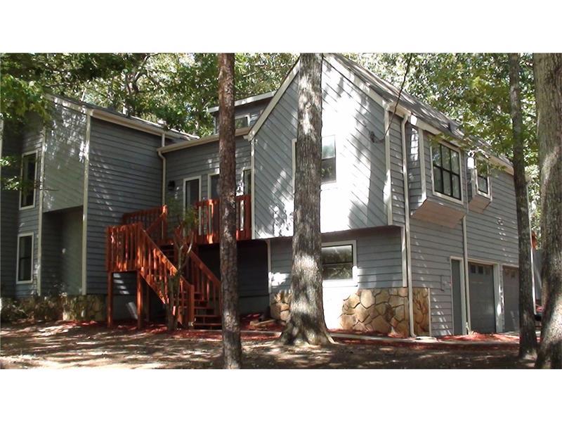 5374 Post Road Pass, Stone Mountain, GA 30088 (MLS #5733526) :: North Atlanta Home Team