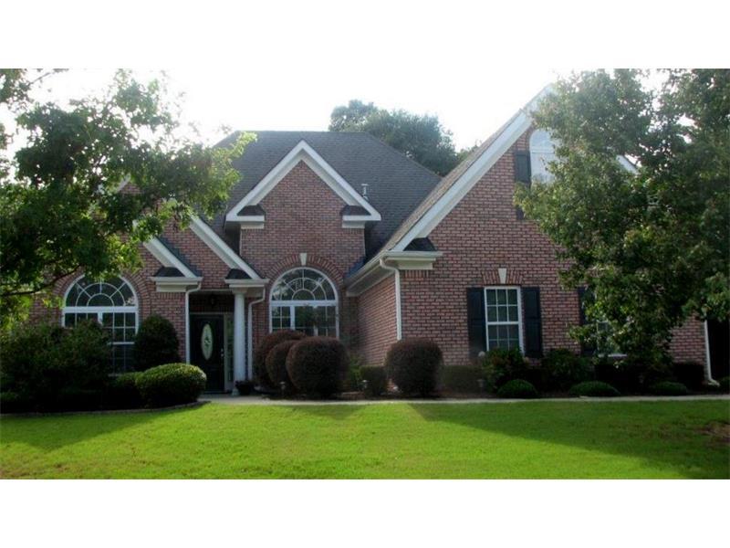 711 Ashley Wilkes Way, Loganville, GA 30052 (MLS #5733642) :: North Atlanta Home Team