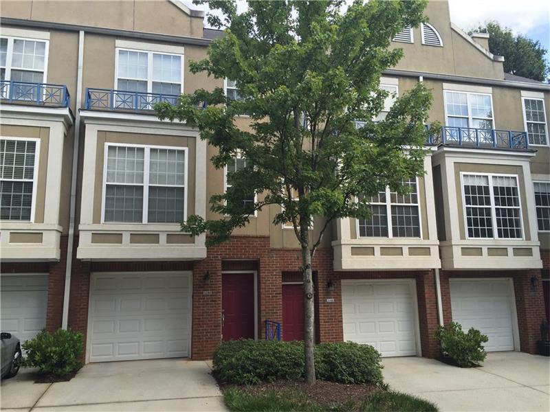 1180 Village Court SE #1180, Atlanta, GA 30316 (MLS #5733665) :: North Atlanta Home Team