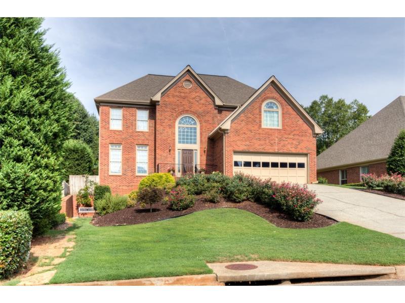 5520 Vicarage Walk, Johns Creek, GA 30005 (MLS #5733739) :: North Atlanta Home Team