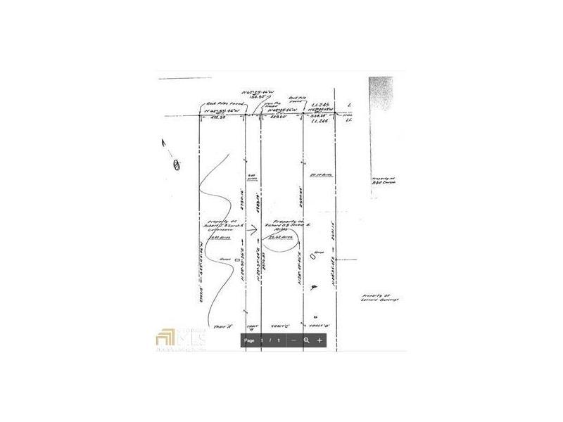 0 Big Texas Valley Road, Rome, GA 30165 (MLS #5733756) :: North Atlanta Home Team