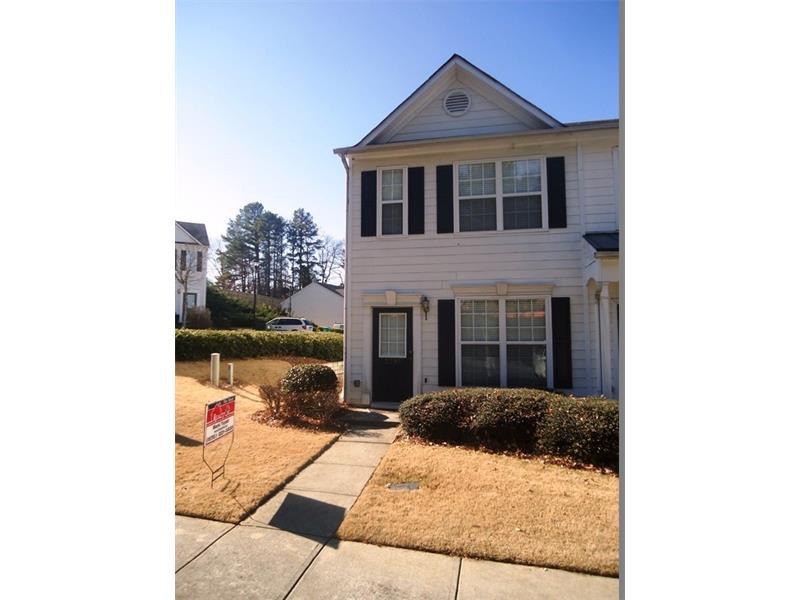 3395 Hidden Cove Circle #3395, Peachtree Corners, GA 30092 (MLS #5733763) :: North Atlanta Home Team