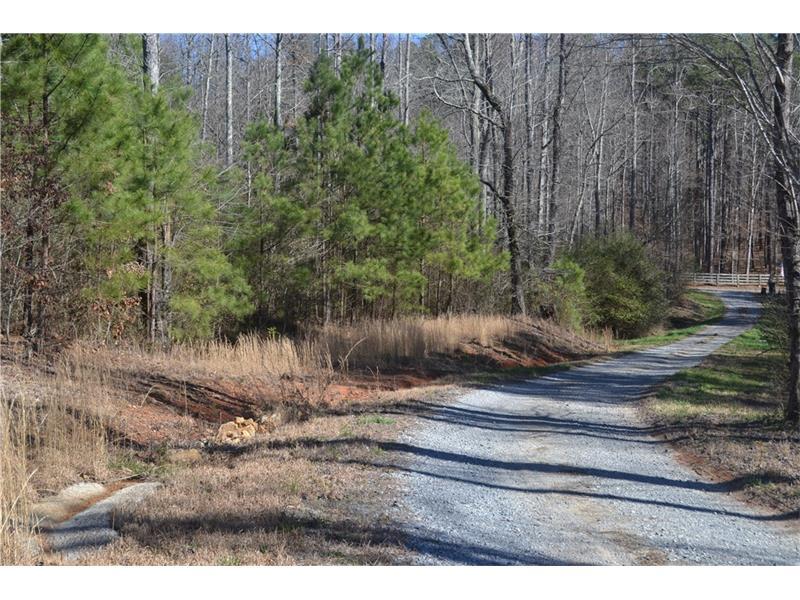 265 Ammons Road, Waleska, GA 30183 (MLS #5733767) :: North Atlanta Home Team