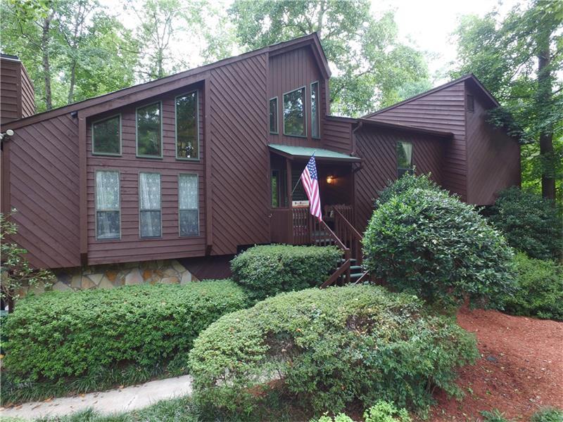 4310 Alison Jane Drive NE, Kennesaw, GA 30144 (MLS #5733786) :: North Atlanta Home Team