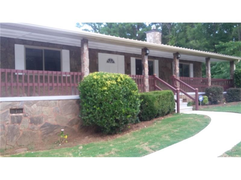 1245 Highway 138 E, Stockbridge, GA 30281 (MLS #5733797) :: North Atlanta Home Team