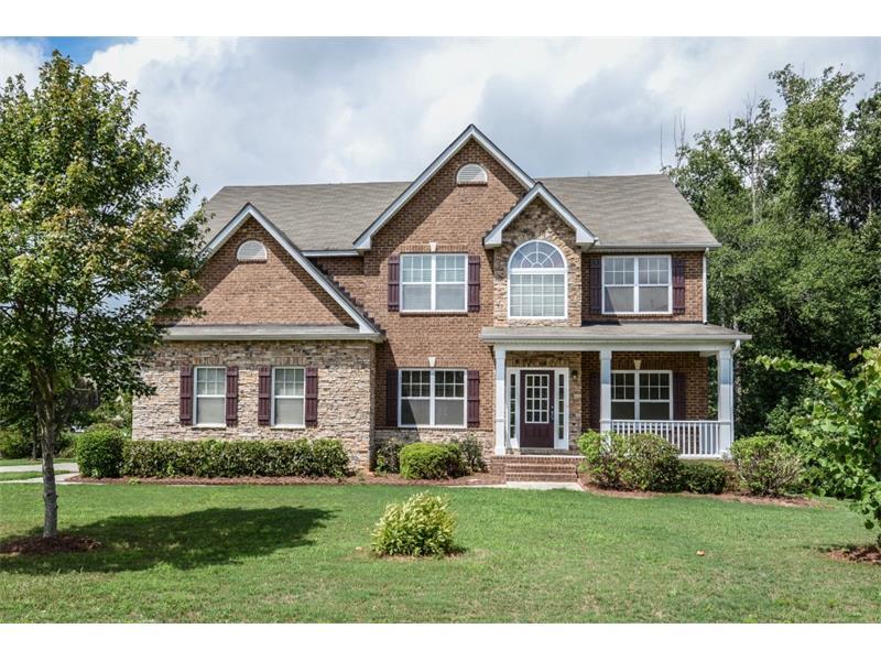 4755 Carver Court, Cumming, GA 30040 (MLS #5734069) :: North Atlanta Home Team