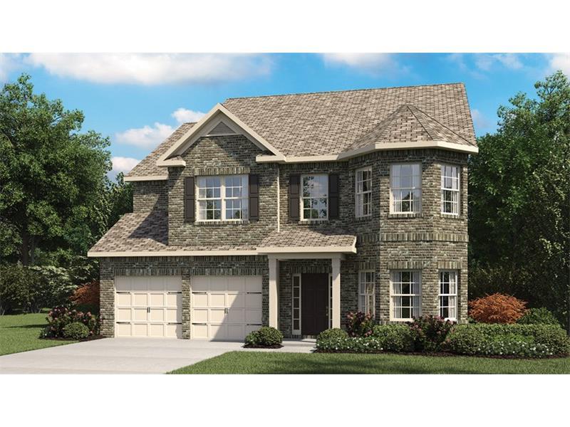 3731 Casual Ridge Way Lane - Photo 1