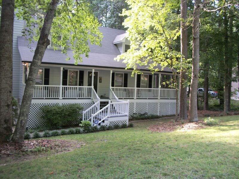315 Oak Landing Drive, Douglasville, GA 30134 (MLS #5734106) :: North Atlanta Home Team