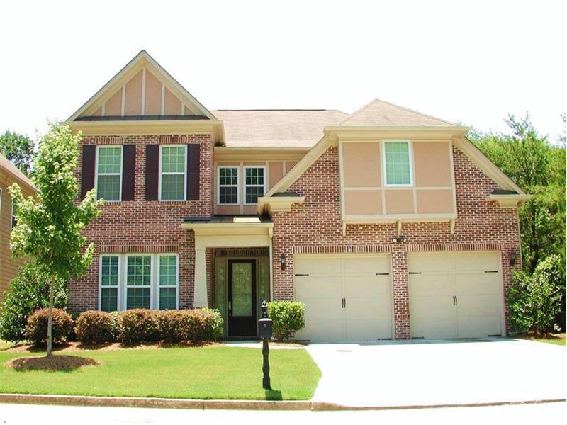 2264 Park Avenue SE, Smyrna, GA 30080 (MLS #5734129) :: North Atlanta Home Team
