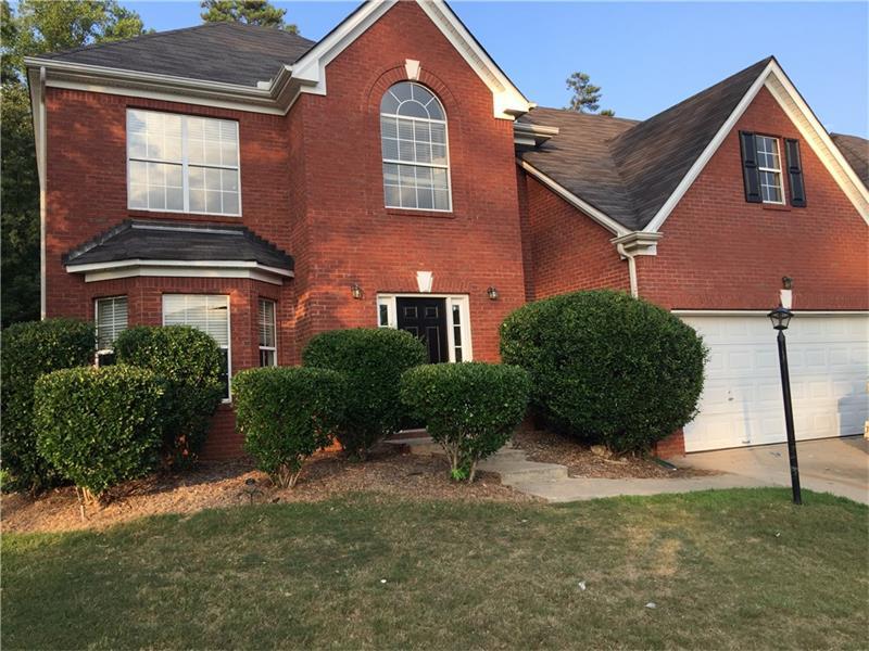 2442 Pierce Circle, Snellville, GA 30078 (MLS #5734182) :: North Atlanta Home Team