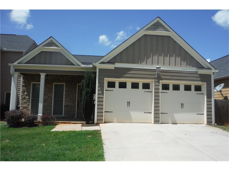 47 Celtic Court, Adairsville, GA 30103 (MLS #5734244) :: North Atlanta Home Team