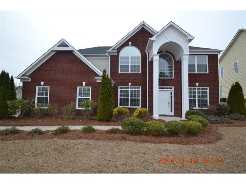500 Windy Sky Bluff #500, Canton, GA 30114 (MLS #5734359) :: North Atlanta Home Team