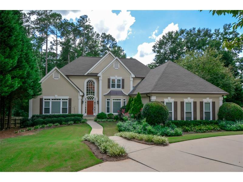 800 Mount Katahdin Trail, Johns Creek, GA 30022 (MLS #5734382) :: North Atlanta Home Team
