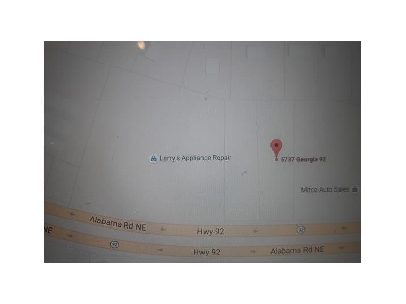 5737 Highway 92, Acworth, GA 30102 (MLS #5734413) :: North Atlanta Home Team