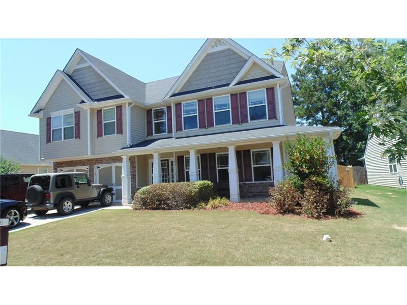 904 Elderberry Lane - Photo 1