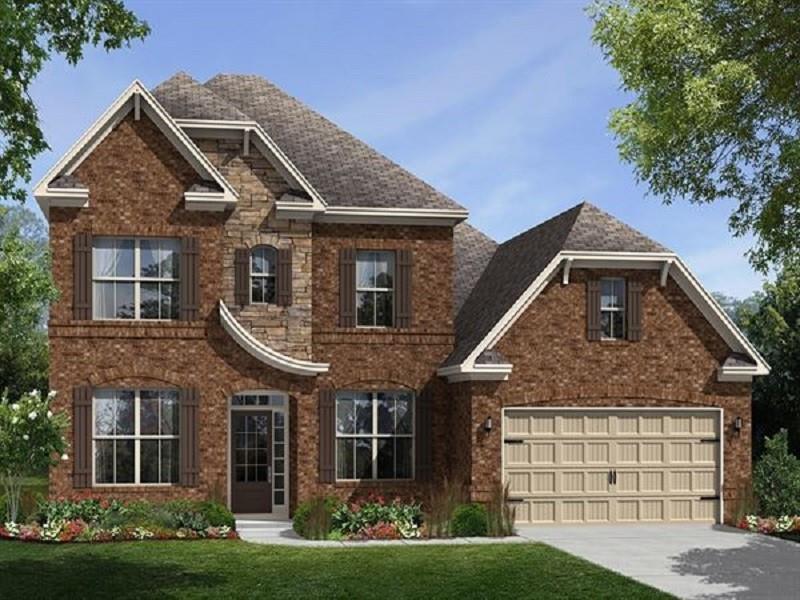5605 Bradenton Road, Cumming, GA 30040 (MLS #5734548) :: North Atlanta Home Team