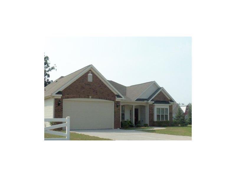 6790 Bransford Drive, Cumming, GA 30040 (MLS #5734593) :: North Atlanta Home Team