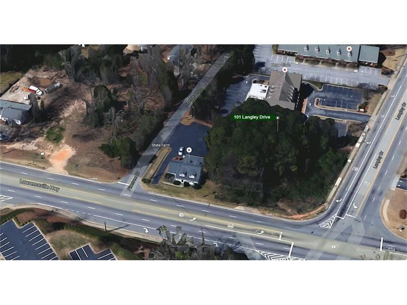 101 Langley Drive - Photo 1
