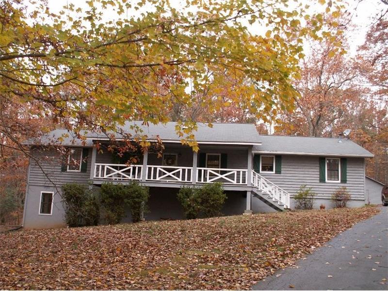 426 Green Ridge Road - Photo 1