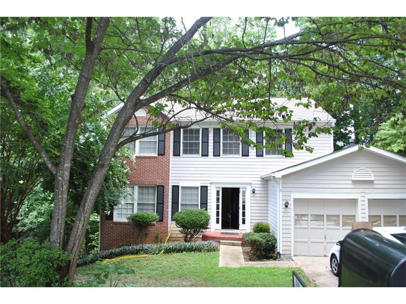 4045 Spinnaker Drive - Photo 1