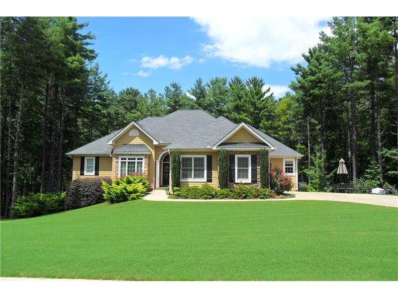 148 Early Sweet Lane - Photo 1