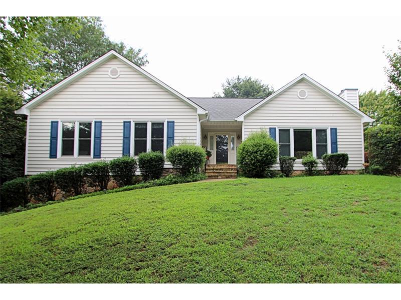 210 Jennings Pond Court, Woodstock, GA 30188 (MLS #5734953) :: North Atlanta Home Team