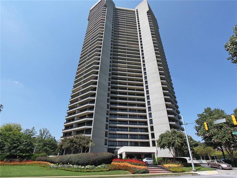 2660 Peachtree Road - Photo 1