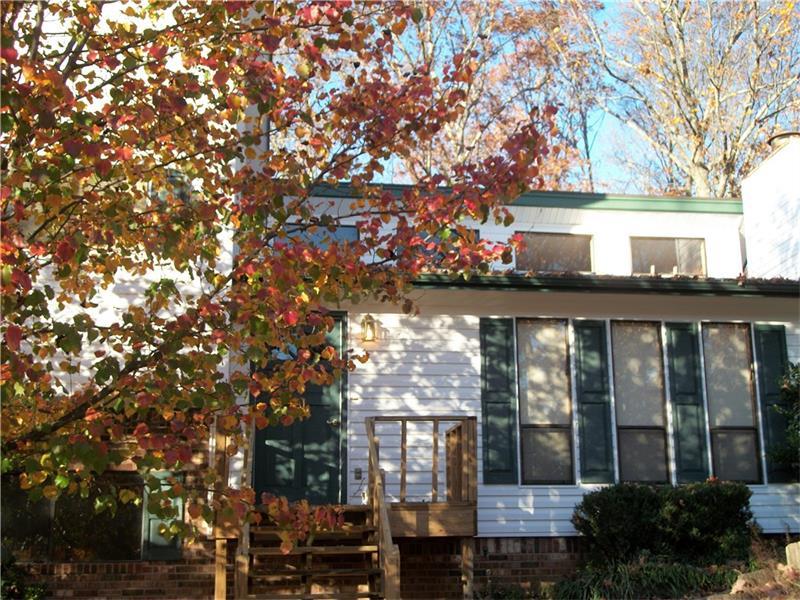 6174 Hillpine Drive, Douglasville, GA 30135 (MLS #5735067) :: North Atlanta Home Team