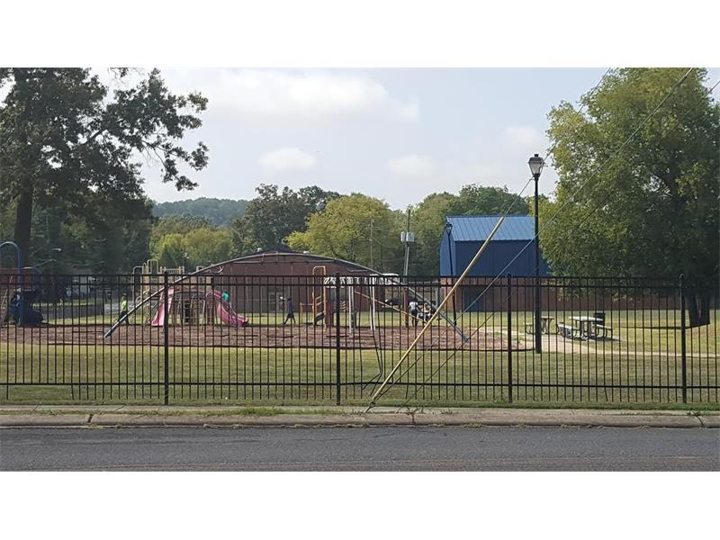 2 Charles Street SW, Rome, GA 30161 (MLS #5735135) :: North Atlanta Home Team