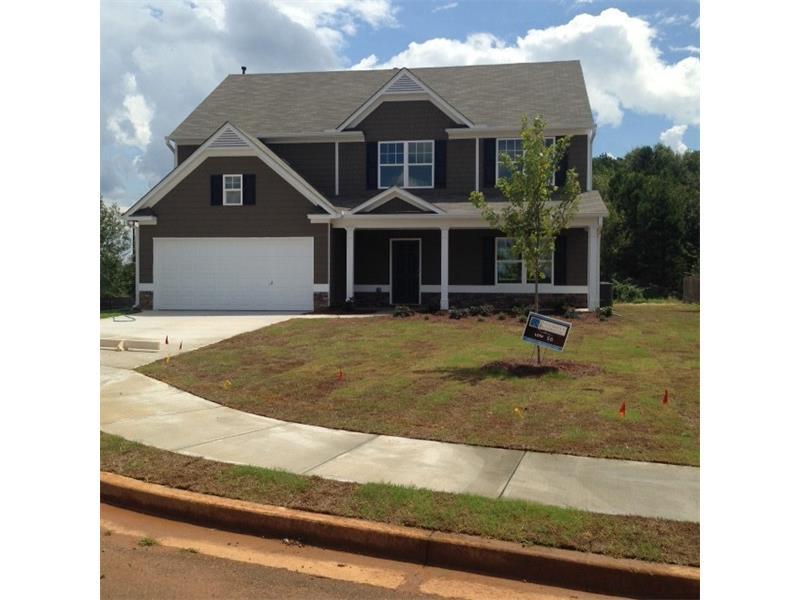 1216 Betsy Ross Lane, Hoschton, GA 30548 (MLS #5735228) :: North Atlanta Home Team