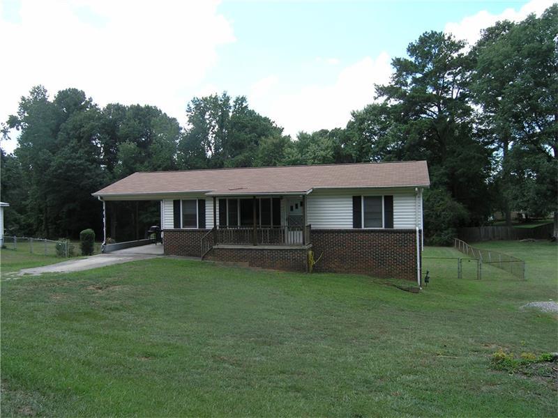 5084 Valley Lake Road, Austell, GA 30106 (MLS #5735263) :: North Atlanta Home Team