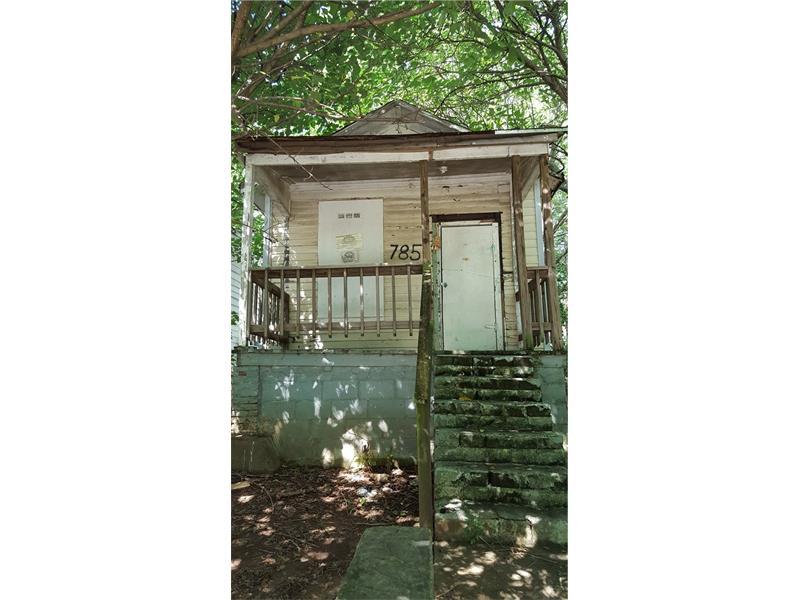 785 Coleman Street - Photo 1