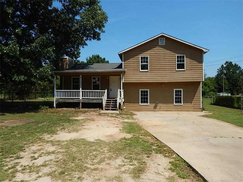 46 Elsberry Road, Dallas, GA 30157 (MLS #5735724) :: North Atlanta Home Team